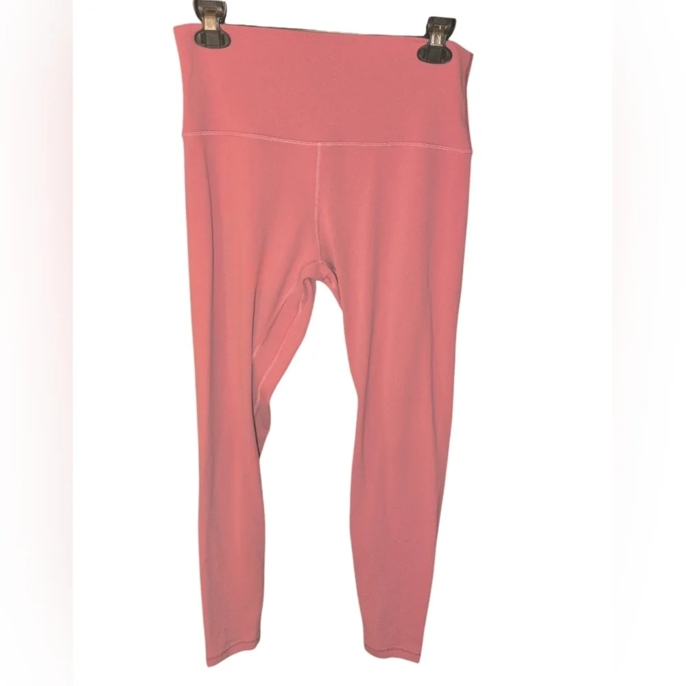 Lululemon Align Pant 28" Figue - Picture 3 of 5